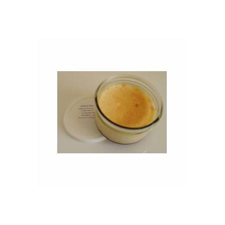 Crème café - 130 gProduits fraisFERME MOUSSON