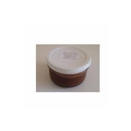 Crème chocolat - 130 gProduits fraisFERME MOUSSON