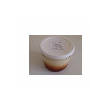 Le riz au lait caramel - 190 gProduits fraisFERME MOUSSON