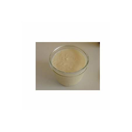 Le riz au lait nature - 190 gProduits fraisFERME MOUSSON