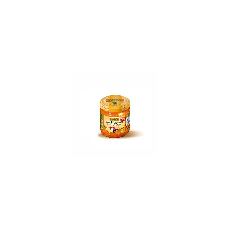 Plats cuisinés-Ravioli auX légumes - Bio 360 grs-BIODIS Plats cuisinés-Ravioli auX légumes - Bio 360 grs-BIODIS