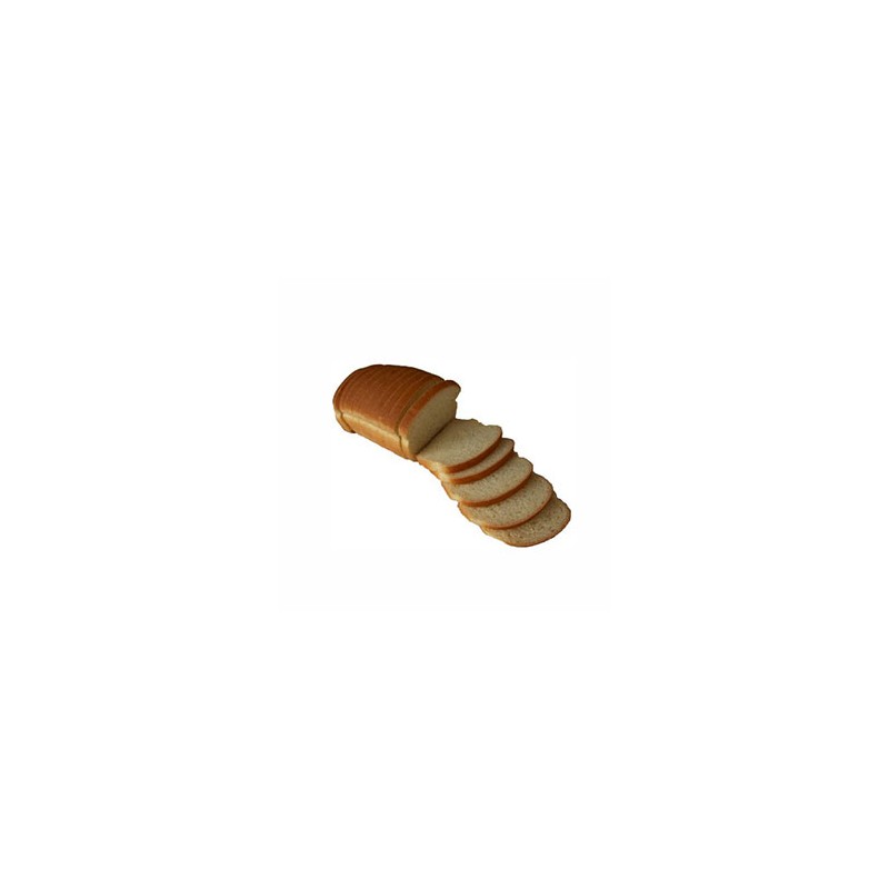 Produits Bio-Pain de mie nature tranché -350 g-BIODIS Produits Bio-Pain de mie nature tranché -350 g-BIODIS