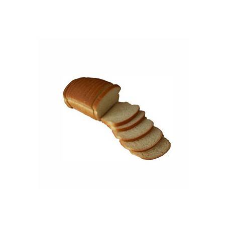 Pain de mie nature tranché bio-350 gPain de Mie bioBIODIS