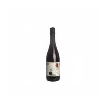 Boissons-Api Bul' Pomme/ Cassis - 75 cl - Sans alcool-COTEAUX NANTAIS