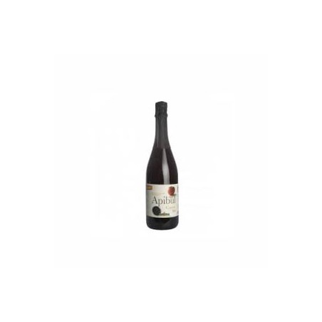 Jus pétillant Pomme/ Cassis bio - 75 clBoissonsCOTEAUX NANTAIS