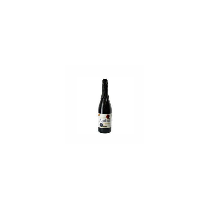 Boissons-Api Bul' Pomme/MYRTILLE - 75 cl - Sans alcool-COTEAUX NANTAIS Boissons-Api Bul' Pomme/MYRTILLE - 75 cl - Sans alcool-COTEAUX NANTAIS