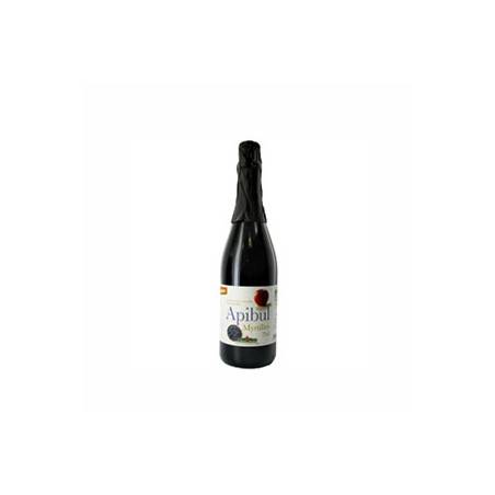 Jus pétillant Pomme/Myrtille - 75 clBoissonsCOTEAUX NANTAIS