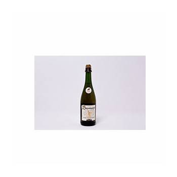 les cidres-Cidre fermier doux - 75 cl-CIDRE FERMIER BROCELIANDE