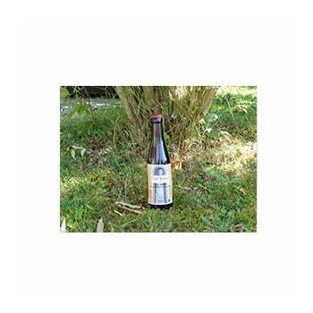 Bière Blonde cuvée Judicaël- 33 cl