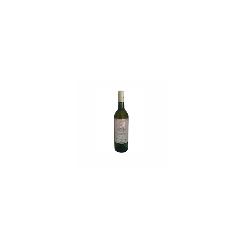Boissons-Cotes DURAS Vieux Bourg - Blanc Sauvignon (75cl)2016-LA CAVE BREALAISE Boissons-Cotes DURAS Vieux Bourg - Blanc Sauvignon (75cl)2016-LA CAVE BREALAISE
