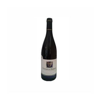 Boissons-Cotes du Rhone la Vinsobraise - 2017 (75cl)-LA CAVE BREALAISE
