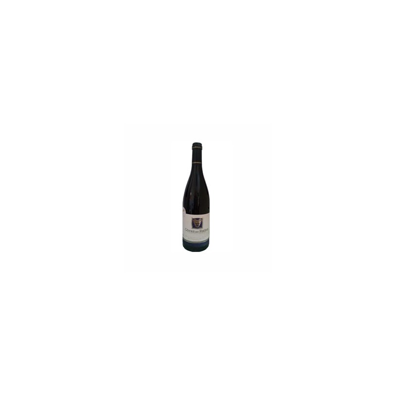 Boissons-Cotes du Rhone la Vinsobraise - 2018 (75cl)-LA CAVE BREALAISE Boissons-Cotes du Rhone la Vinsobraise - 2018 (75cl)-LA CAVE BREALAISE