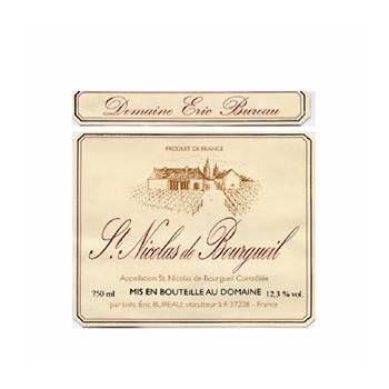Saint Nicolas Bourgueil 2016 (75cl)