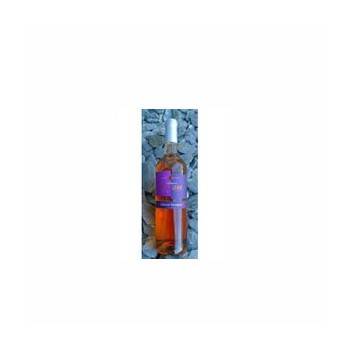Boissons-Cabernet sauvignon rosé -sec (75cl) Terroir la perriere-LA CAVE BREALAISE
