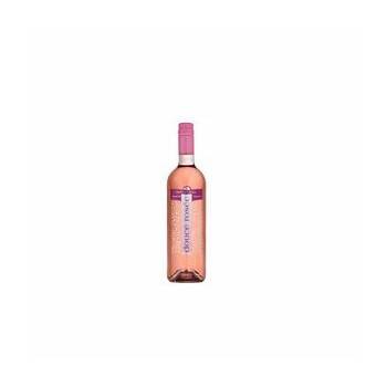 Boissons-Douce rosée IGP Languedoc (75cl)-Demi-sec-LA CAVE BREALAISE