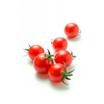 Produits Bio tomate cerise bio - 250 grs BIO RENNES