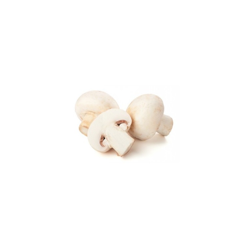 Choux, radis ...-Champignon blanc barquette - par 200g-SUBERY NON BIO Choux, radis ...-Champignon blanc barquette - par 200g-SUBERY NON BIO