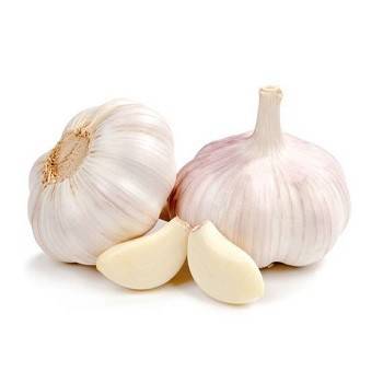 Ail et oignons bio-Ail bio 250 grs (Espagne)-BIO RENNES