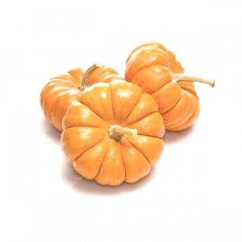 Courge Jack be little- La pièce env.300g