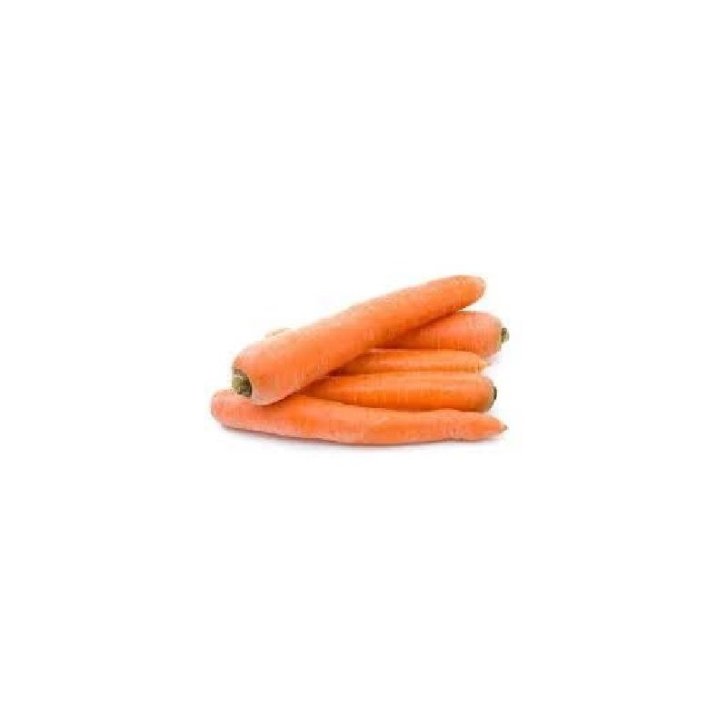Carottes bio- orange - kgDivers légumes frais bioRONAN LE GALL