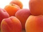 Fruits frais Abricot bio français - 500 grs BIO RENNES