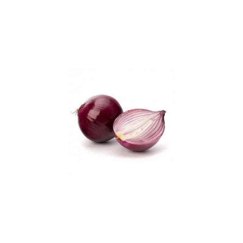 Ail et oignons bio-Oignon rouge bio- kg-BIO RENNES Ail et oignons bio-Oignon rouge bio- kg-BIO RENNES