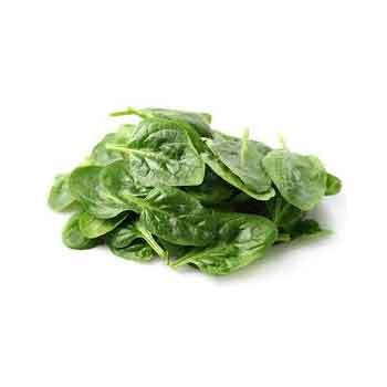 Epinards BIO (pied)- 500 g