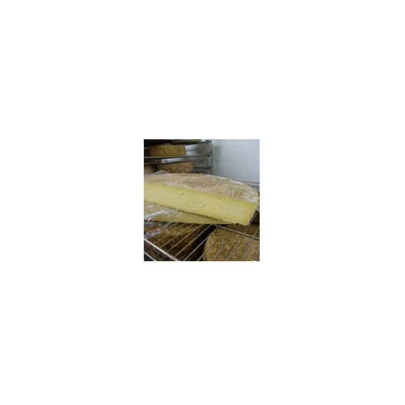 camemberts, raclette-Raclette Bio en part de 400 g-LA CAPRARIUS camemberts, raclette-Raclette Bio en part de 400 g-LA CAPRARIUS