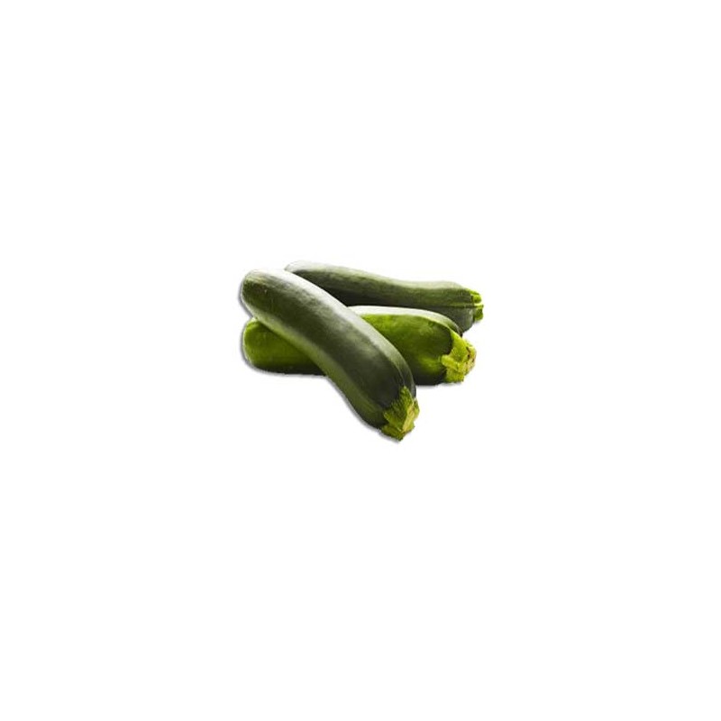Légumes frais courgette bio - 500 grs env. BIO RENNES