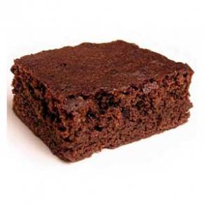 Boulangerie-Brownies bio/cake citron pavot- pièce-Fagots et Froment