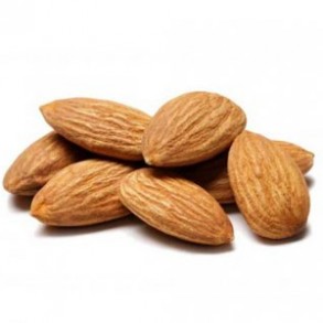 Fruits et légumes-amandes décortiquées - 500 g-SUBERY NON BIO