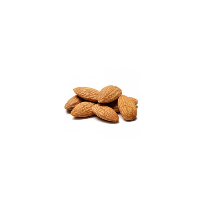 amandes décortiquées - 350 g Commander en ligne SUBERY NON BIO