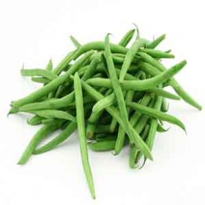 Haricot, petit-pois, fêves bio-Haricot vert bio-500 G-BIO RENNES