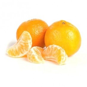 Fruits frais Clémentine (PORTUGAL) cal 2 - Kg SUBERY NON BIO