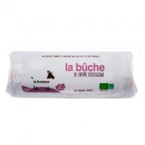 Le frais-Buche chèvre bio- 150g-BIODIS FRAIS