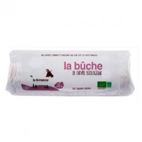 Buche chèvre bio (La Lemance)- 150g-Produits frais-BIODIS FRAIS
