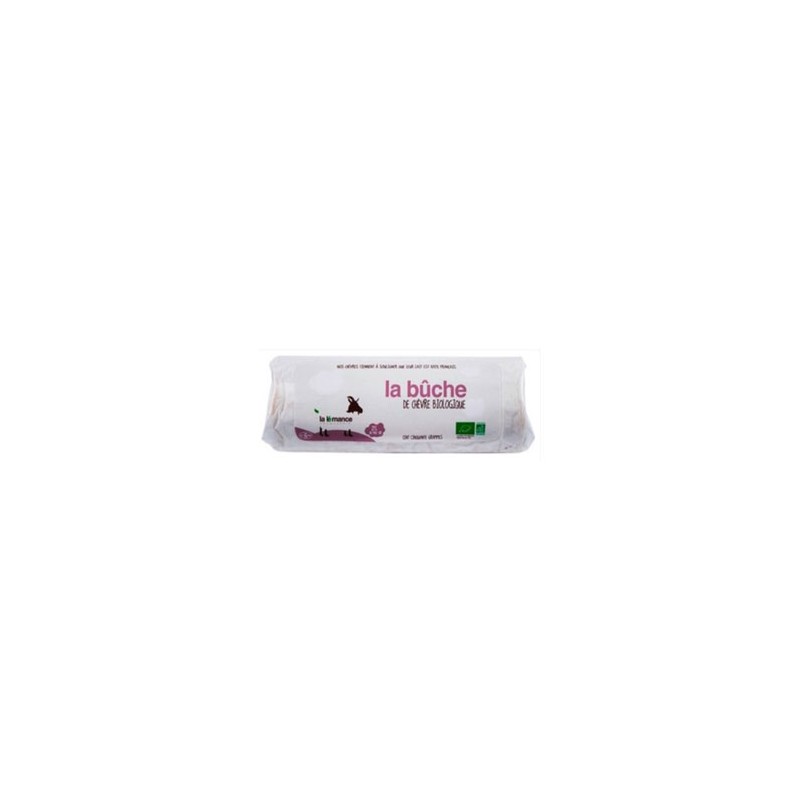 Le frais-Buche chèvre bio- 150g-BIODIS FRAIS Le frais-Buche chèvre bio- 150g-BIODIS FRAIS