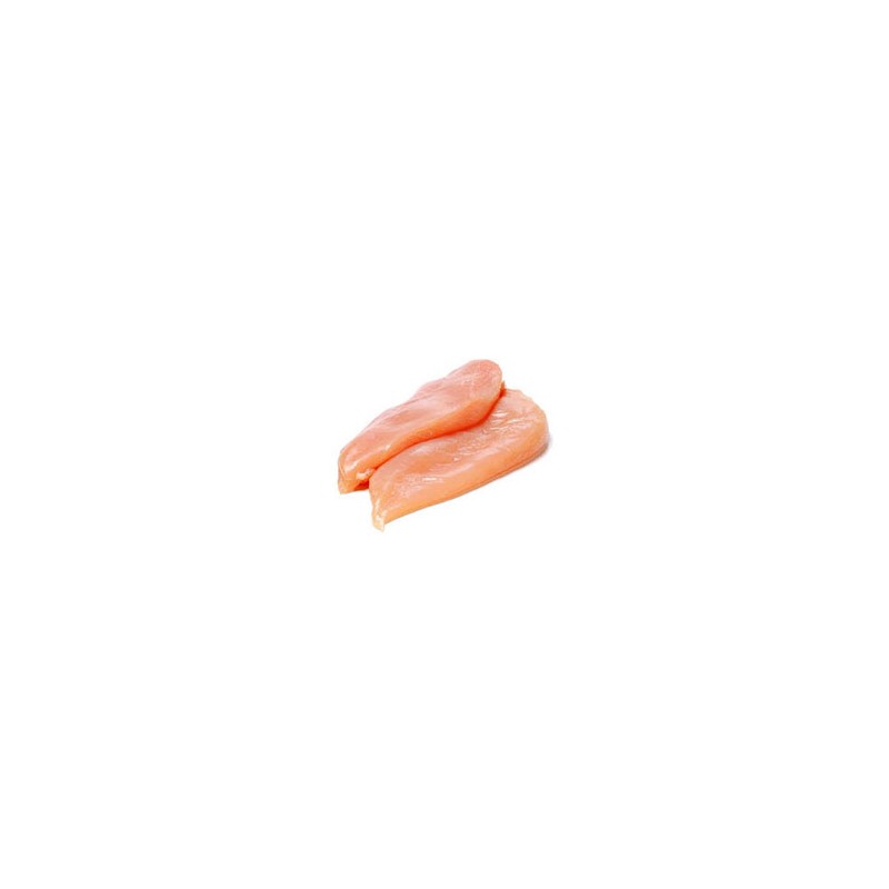 Viandes et Charcuterie-Escalope poulet (env. 4 escalopes)- 450 grs-S.B.V. Viandes et Charcuterie-Escalope poulet (env. 4 escalopes)- 450 grs-S.B.V.