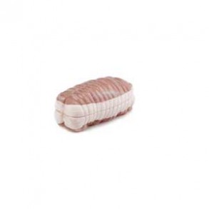 Viandes et Charcuterie-Rôti de dinde - 500 g-S.B.V.
