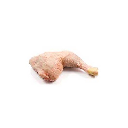 Cuisse de poulet-Par 2 soit 650 grs env.Viandes et charcuterieFERME HAIE DUVAL
