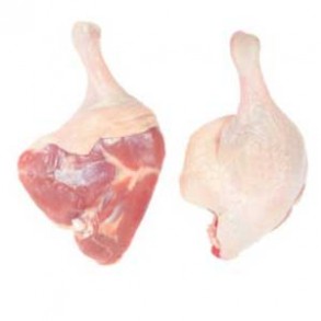 Viandes et Charcuterie-Cuisse de canard- Par 2-S.B.V.