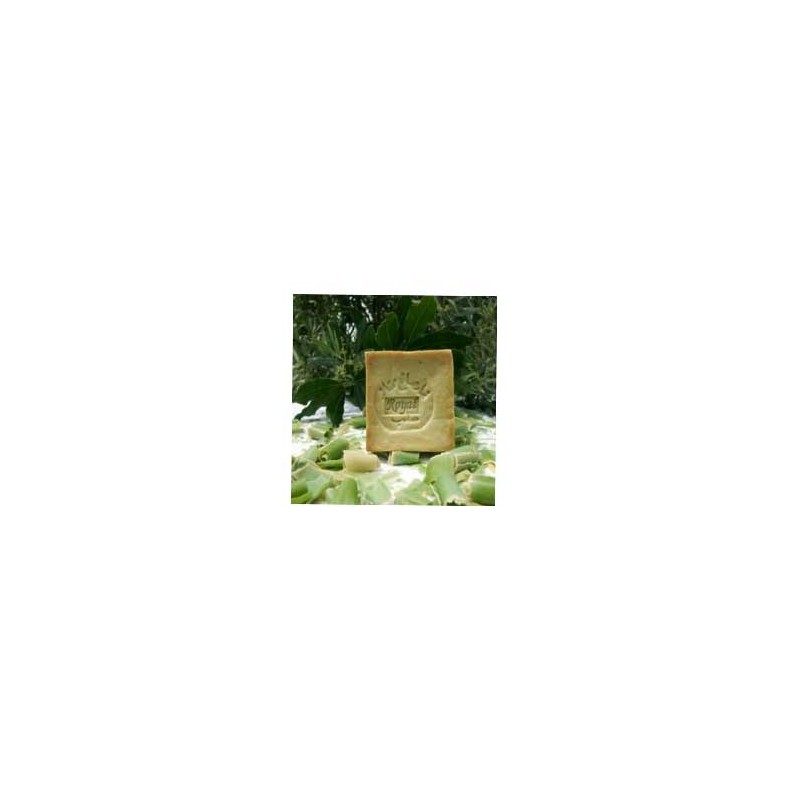 Eco produits pour la maison-Savon ALEP royal 200 g-PRODUITS SELECTIONNES