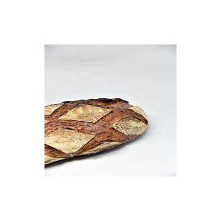 Pain BIO aux allouettes- 780 grsPains spéciaux bioTRADEOZ