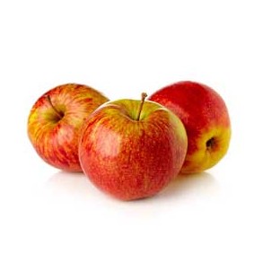 Les fruits d'ici-Pomme - Elstar Kg-SUBERY NON BIO