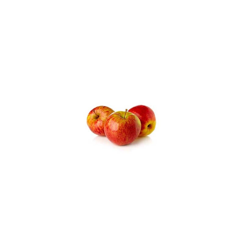 Les fruits d'ici-Pomme - Elstar Kg-SUBERY NON BIO Les fruits d'ici-Pomme - Elstar Kg-SUBERY NON BIO