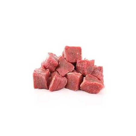 Boeuf bourguignon - 1 kg 200Le veauS.B.V.