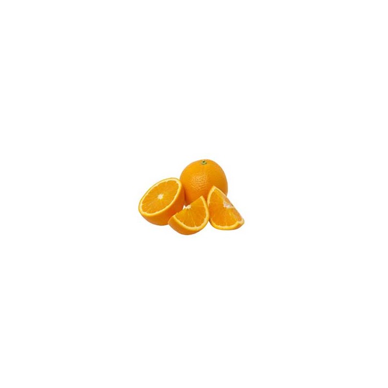 Fruits BIO-Orange Bio (Espagne) - 1Kg-BIO RENNES
