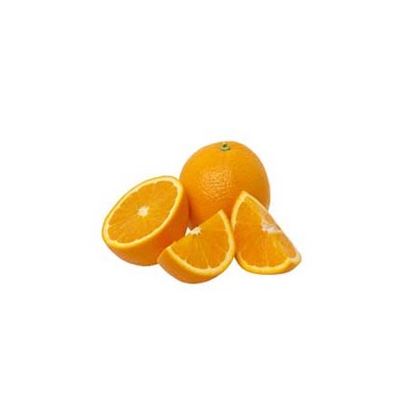 Orange Bio - 1KgFruits fraisBIO RENNES