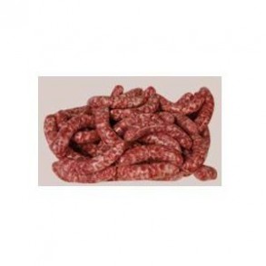 Charcuterie-Saucisse (bout 150 g) - 300 g-CHARCUTERIES DE MONTIFAULT