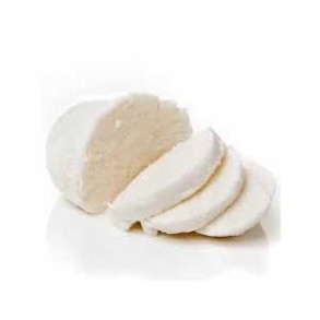Mozzarella DI BUFALA-2*125grs